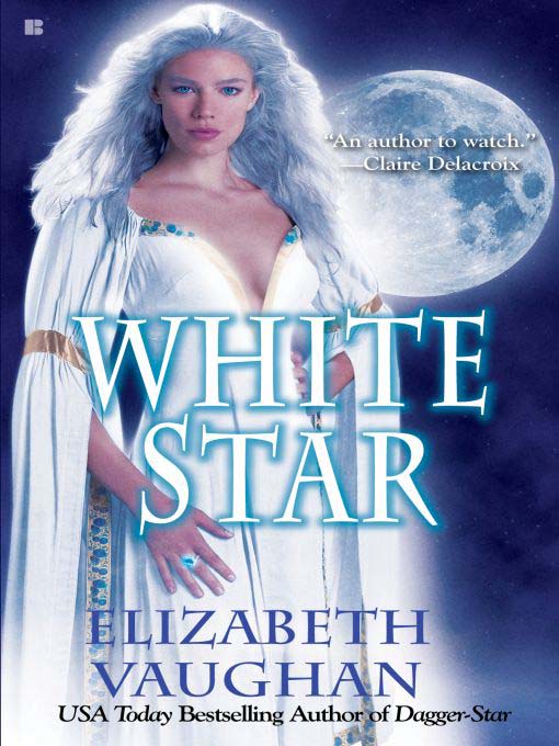 Title details for White Star by Elizabeth Vaughan - Available